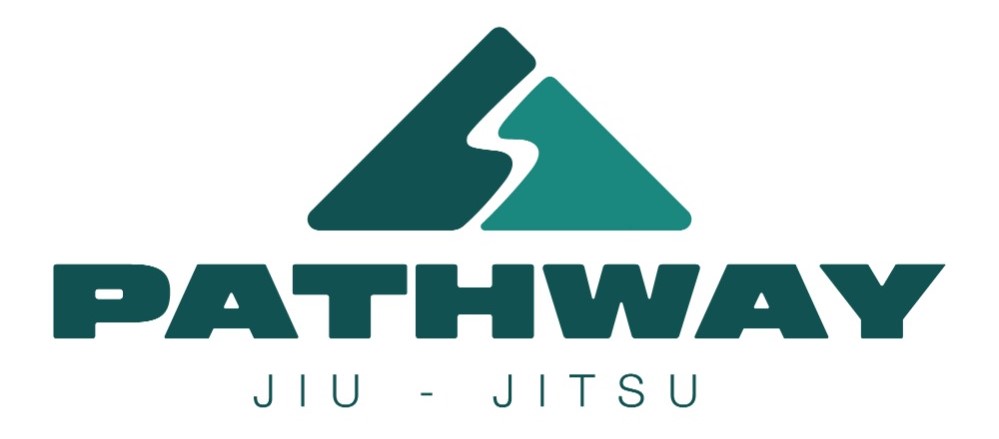 Pathway BJJ Logo